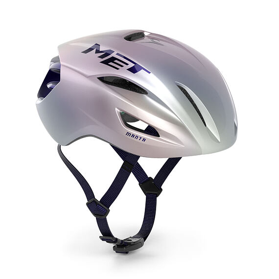 MET helmet MANTA MIPS Tadej Pogačar Limited Edition -52/56