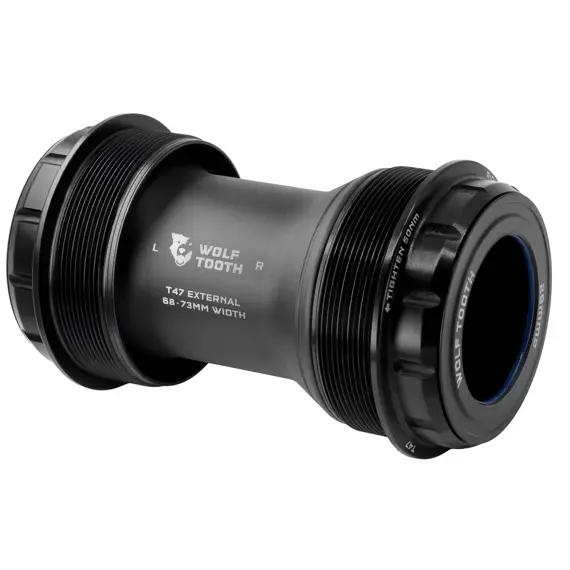 WOLF TOOTH bottom bracket T47 External Sram 29mm black
