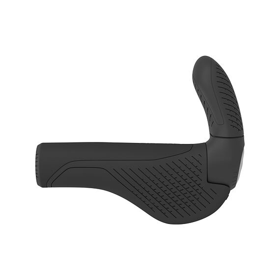 ERGON grips GS3-L Evo black
