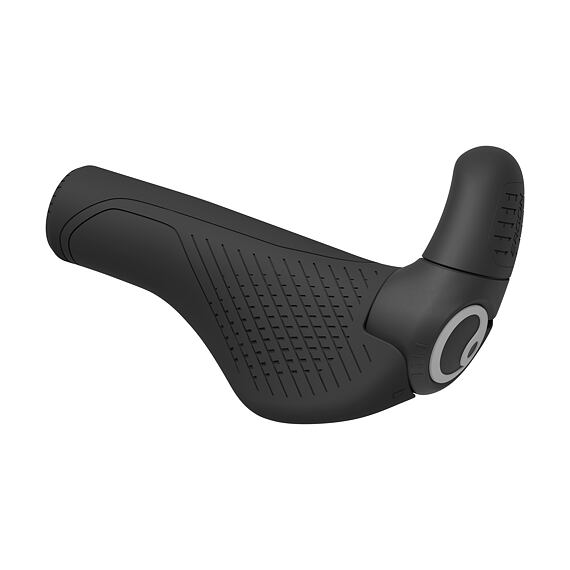 ERGON grips GS2-L Evo black
