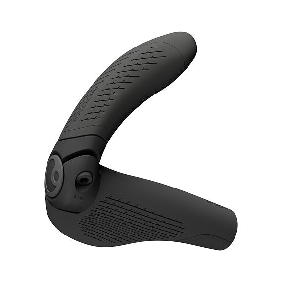 ERGON grips GP4 Evo -L