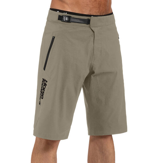 HORSEFEATHERS shorts STOKER taupe
