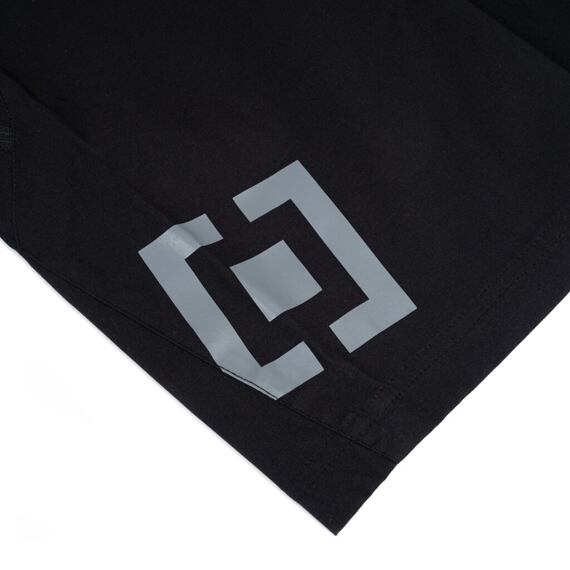 HORSEFEATHERS children's shorts STOKER YOUTH black