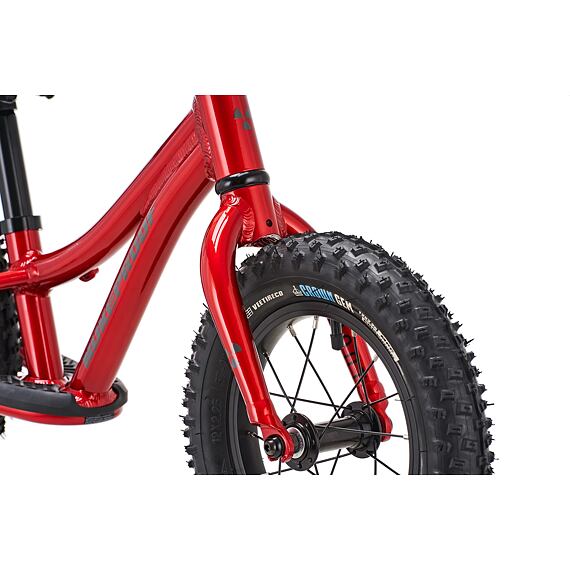 NUKEPROOF wheel CUB-SCOOT Red 12