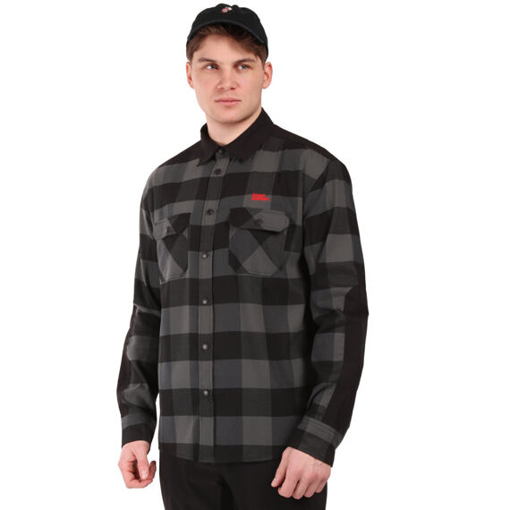 HORSEFEATHERS shirt PROM chimera