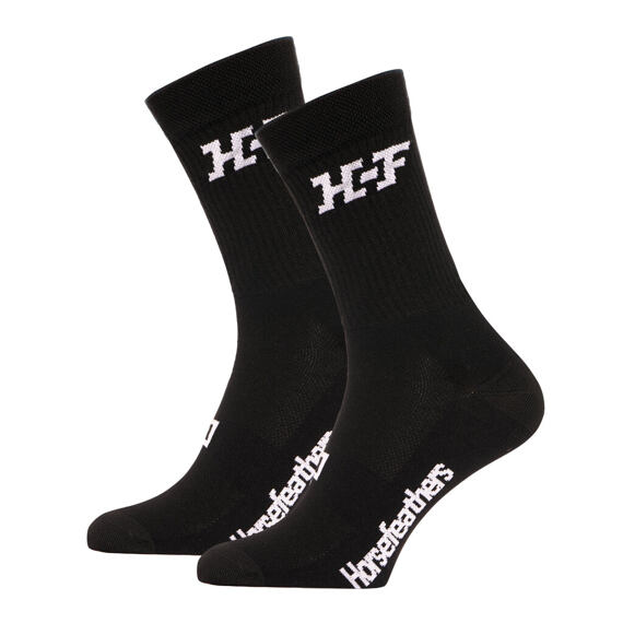 HORSEFEATHERS socks JAM LONG YOUTH