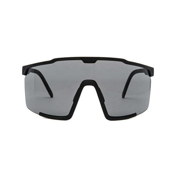 HORSEFEATHERS glasses PROTON matt black/smoke