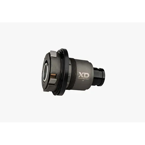 RACE FACE spare part CASSETTE BODY, TRACE, XD, STEEL