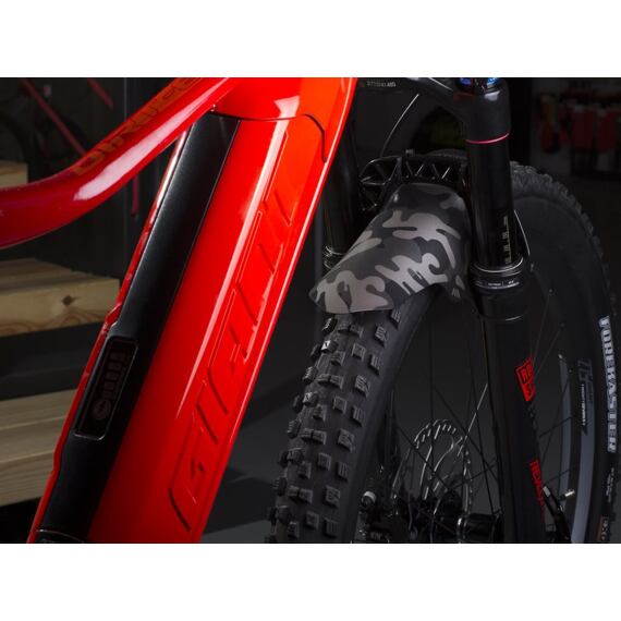 AMS Mud mudguard camo