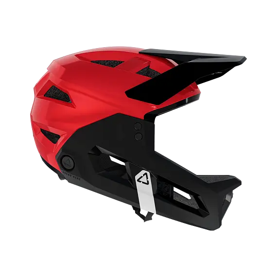 LEATT helmet MTB ENDURO 2.0 Jr. red