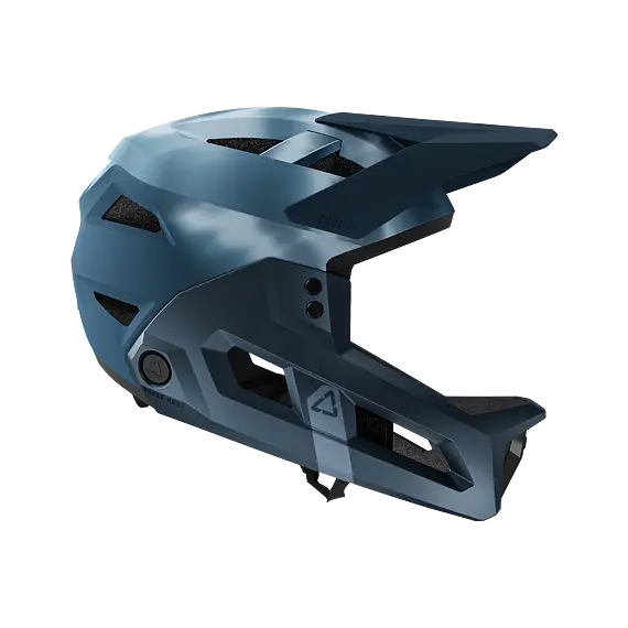 LEATT MTB ENDURO 2.0 helmet galaxy blue