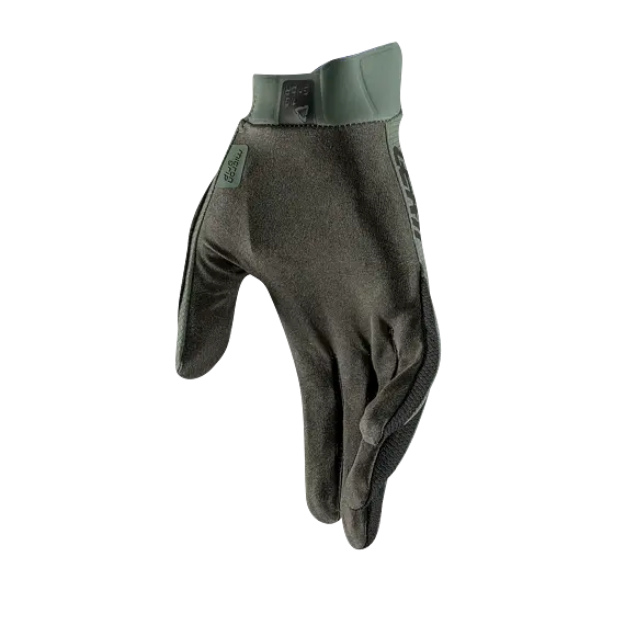 LEATT gloves MTB 1.0 GRIPR mist green