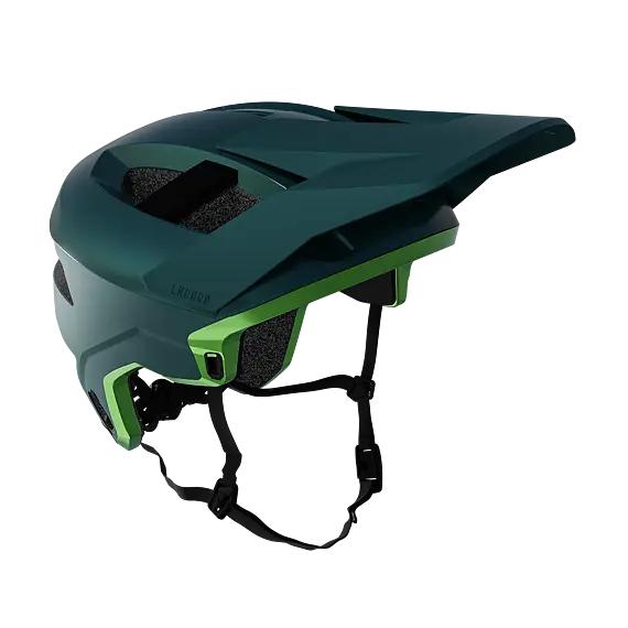 LEATT MTB ENDURO 3.0 helmet spruce green