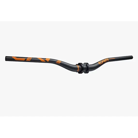 RACE FACE handlebars ERA 40mm RISER 35x780 orange