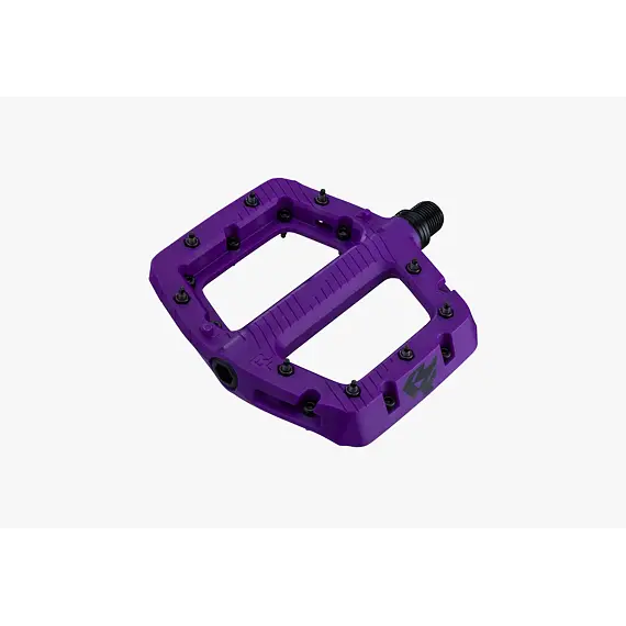 RACE FACE pedals CHESTER Small purple