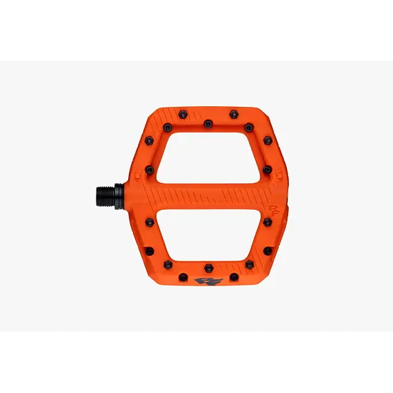 RACE FACE pedals CHESTER Large orange