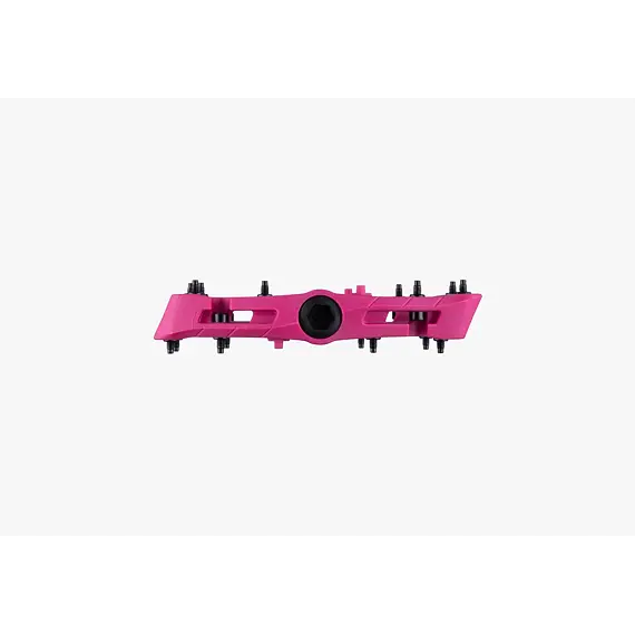 RACE FACE pedals CHESTER Small magenta