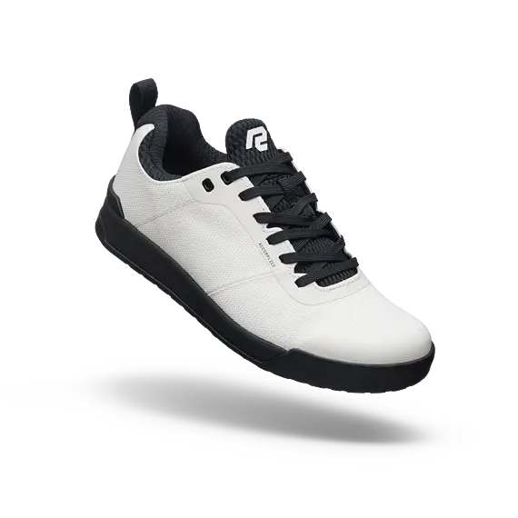 RIDE CONCEPTS men's shoes ACCOMPLICE white