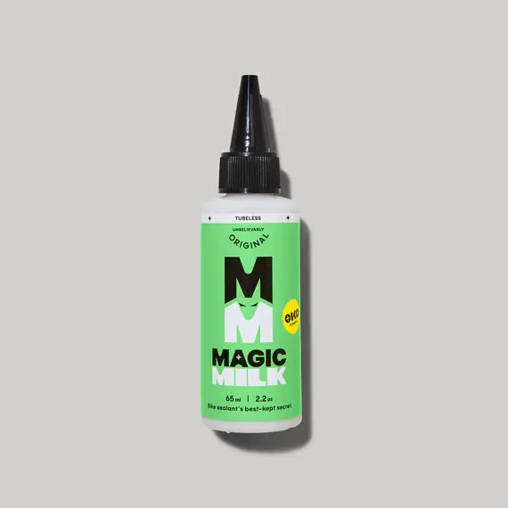 MAGIC MILK tubeless sealant Tubeless Original 65ml