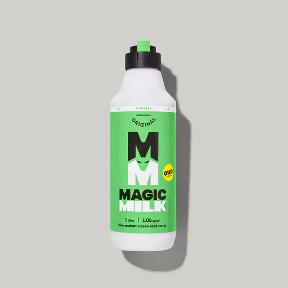 MAGIC MILK tubeless sealant Tubeless Original 1000ml