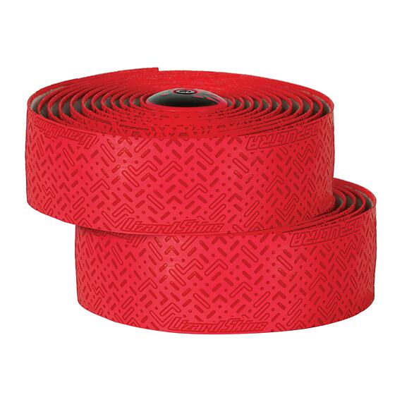 LIZARD SKINS handlebar tape DSP Ultra 1.9 mm Crimson Red