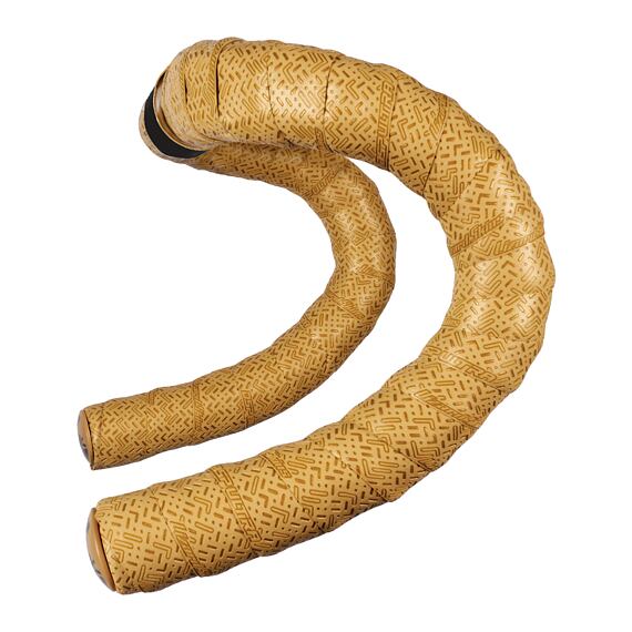 LIZARD SKINS handlebar tape DSP Ultra 2.7 mm Vegas Gold