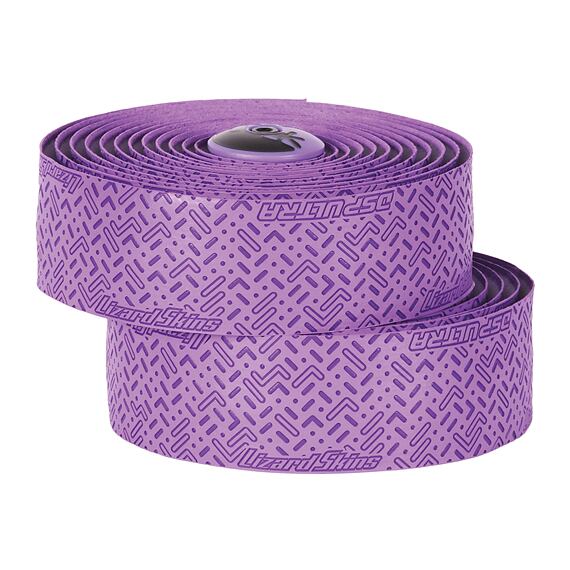 LIZARD SKINS handlebar tape DSP Ultra 3.5 mm Violet Purple