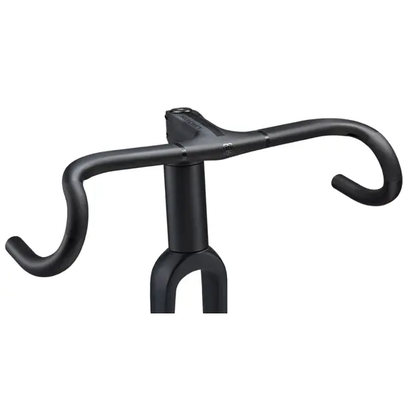 RITCHEY handlebar with SUPERLOGIC BUTANO RIDGE integration 115x400x100