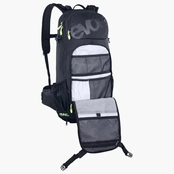 EVOC backpack FR ENDURO BLACKLINE 16 black