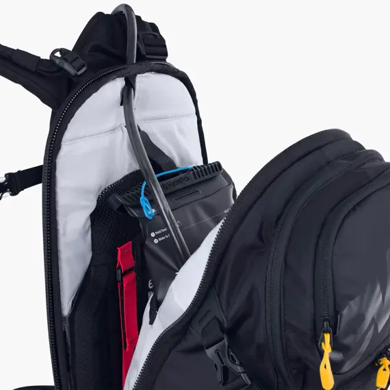 EVOC backpack FR TRAIL BLACKLINE 20 black