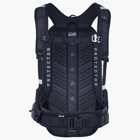 EVOC backpack FR TRAIL E-RIDE 20 MACASKILL