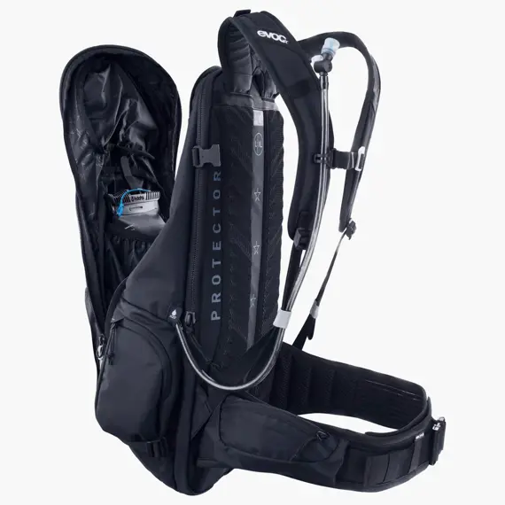 EVOC backpack FR TRAIL E-RIDE 20 MACASKILL
