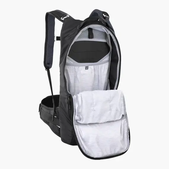 EVOC backpack TRAIL PRO BLACKLINE 10 black