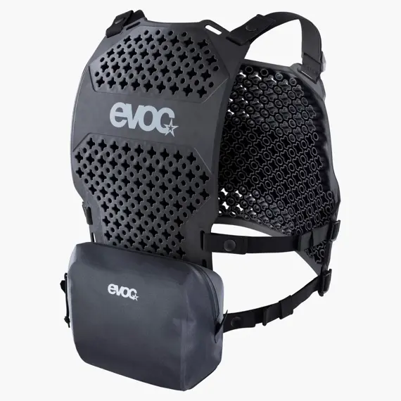 EVOC bag TORSO PROTECTOR PIN PACK WP 1.5