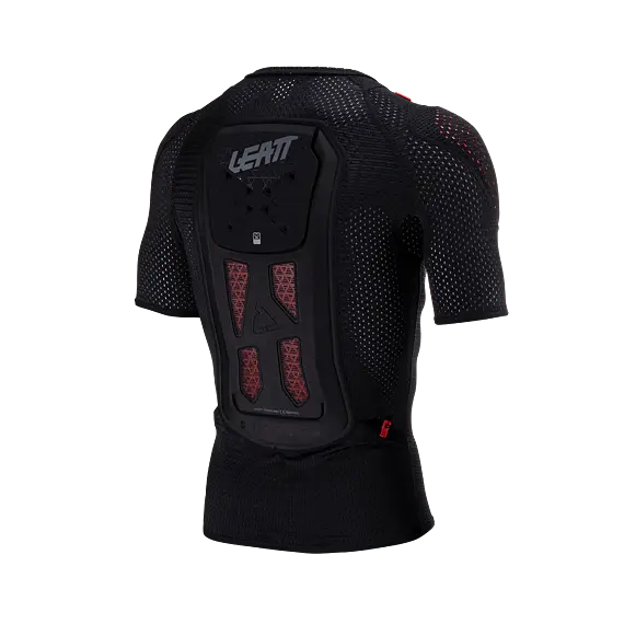 LEATT BODY PROTECTOR TEE ReaFlex stealth body protector