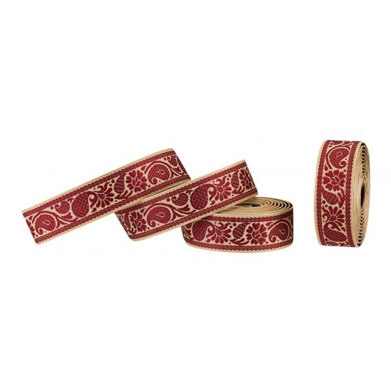 CICLOVATION wrap Stylishwrap Ethnic Whale Red