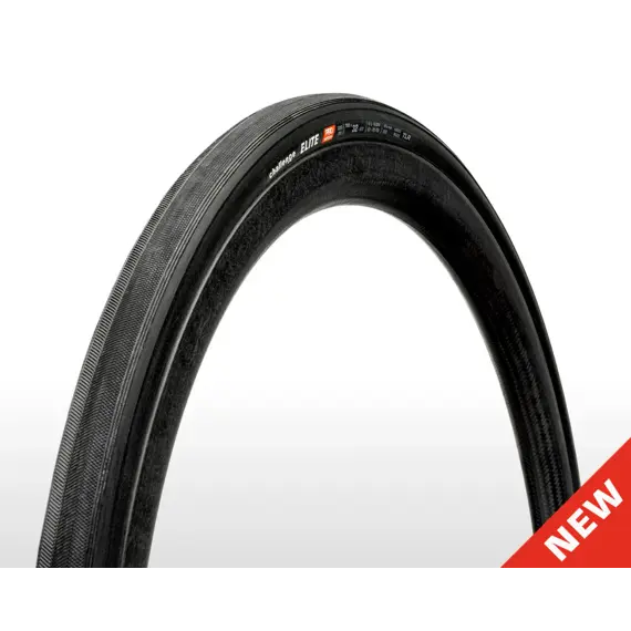 CHALLENGE tire ELITE Pro TLR 700x32 black