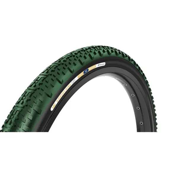 PANARACER tire GRAVELKING X1 700x50 british racing green/black