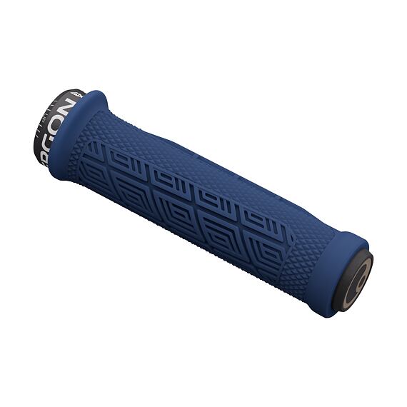 ERGON grips GDH Nightride Blue