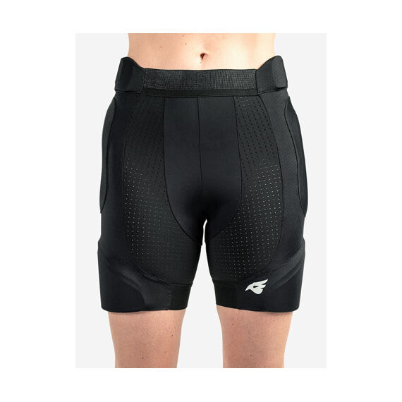BLUEGRASS shorts with ARTO protectors