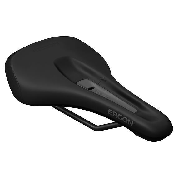 ERGON saddle SMS Women -M/L