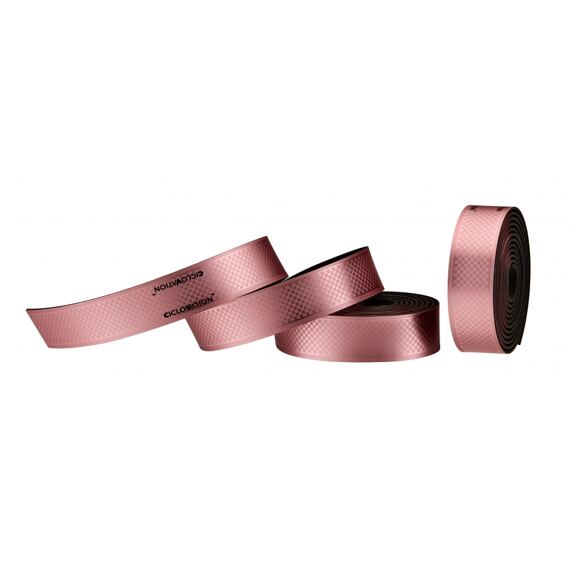 CICLOVATION wrap Poly Touch Vapor Metallic Rose Gold