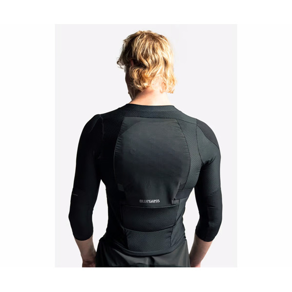 BLUEGRASS body protector ARTO ARMOUR