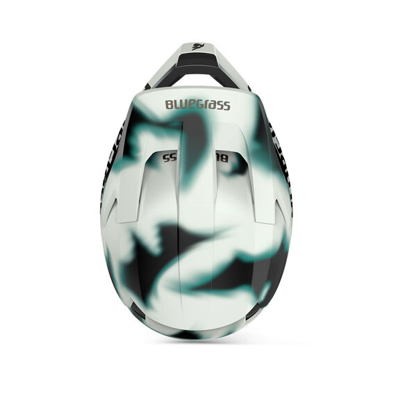 BLUEGRASS helmet LEGIT MIPS frozen mist -54/56