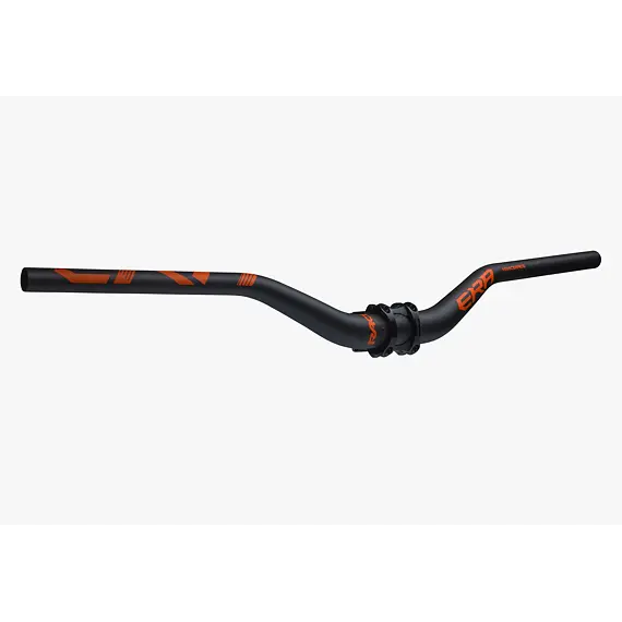 RACE FACE handlebars ERA 55mm RISER 35x780 orange