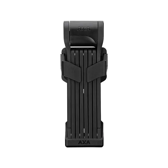AXA lock Fold 110 black