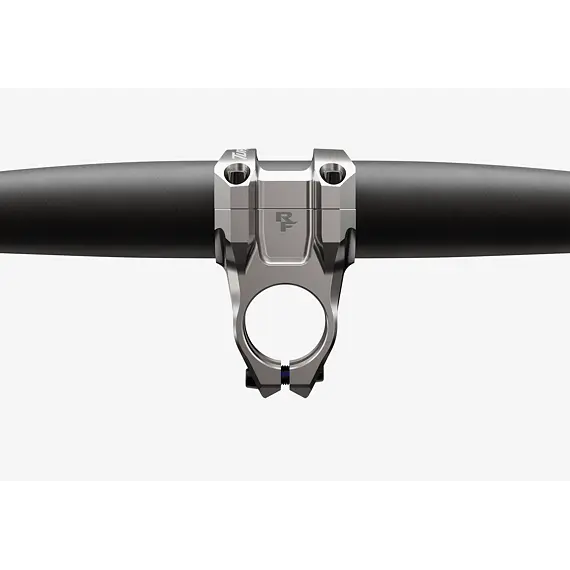 RACE FACE stem TURBINE 35 40mm silver