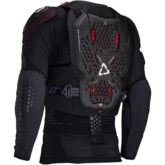 LEATT Body Protector 4.5 Evo