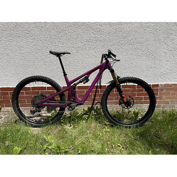 YETI SB140, size L - TEST