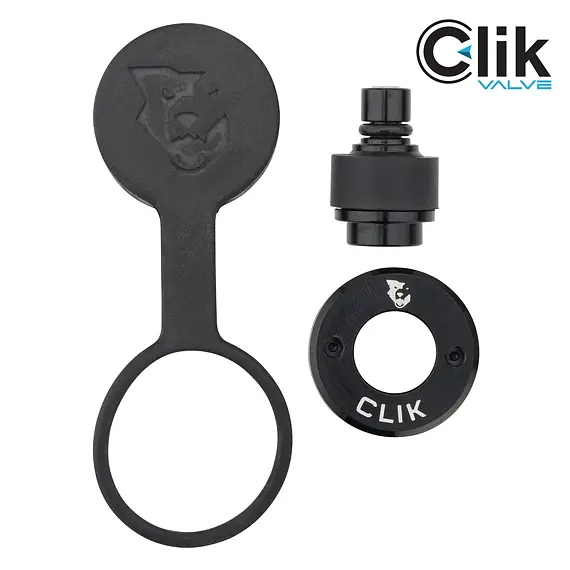 WOLF TOOTH spare part ENCASE Pump Conversion Kit for Schwalbe Valve